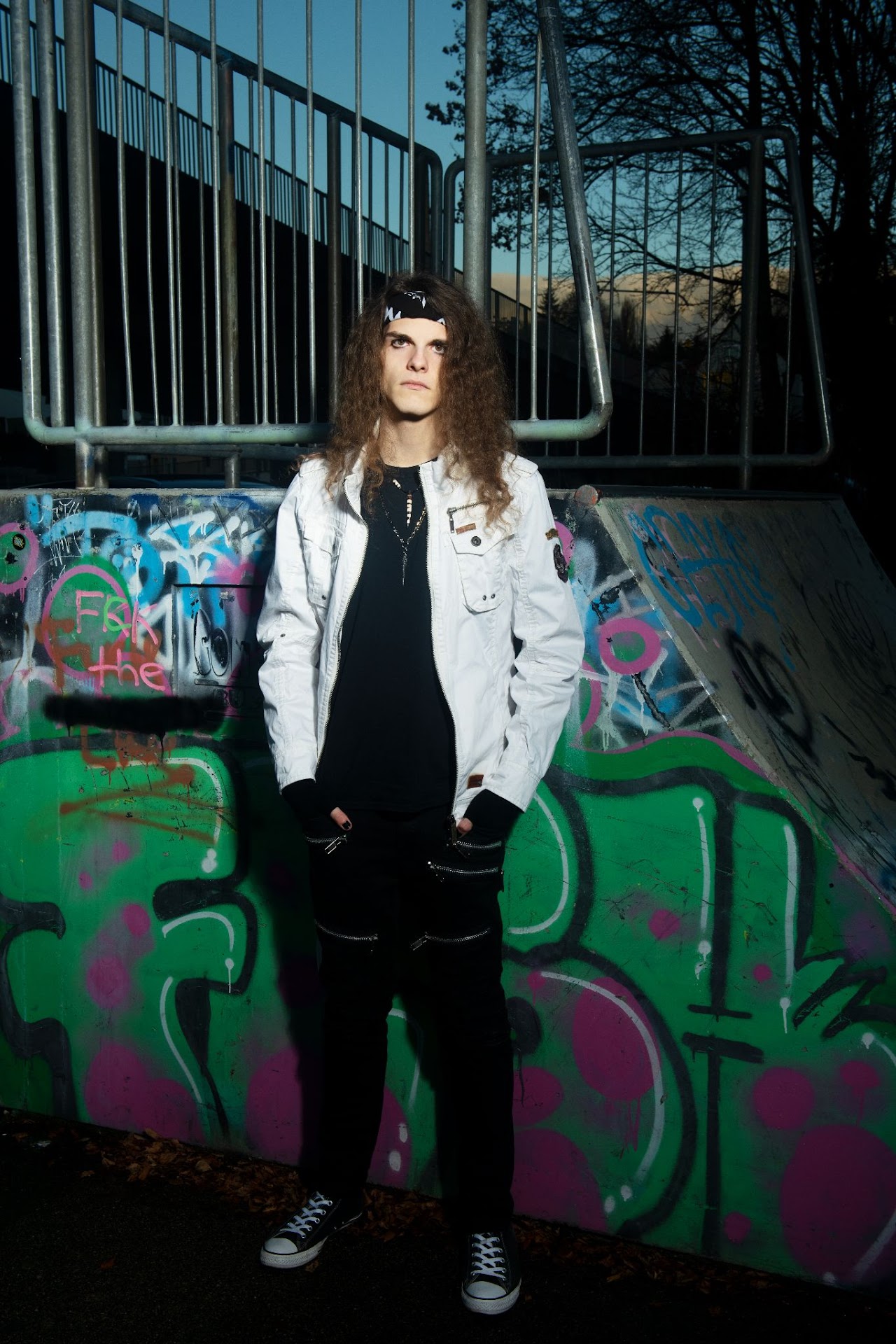 Artist image